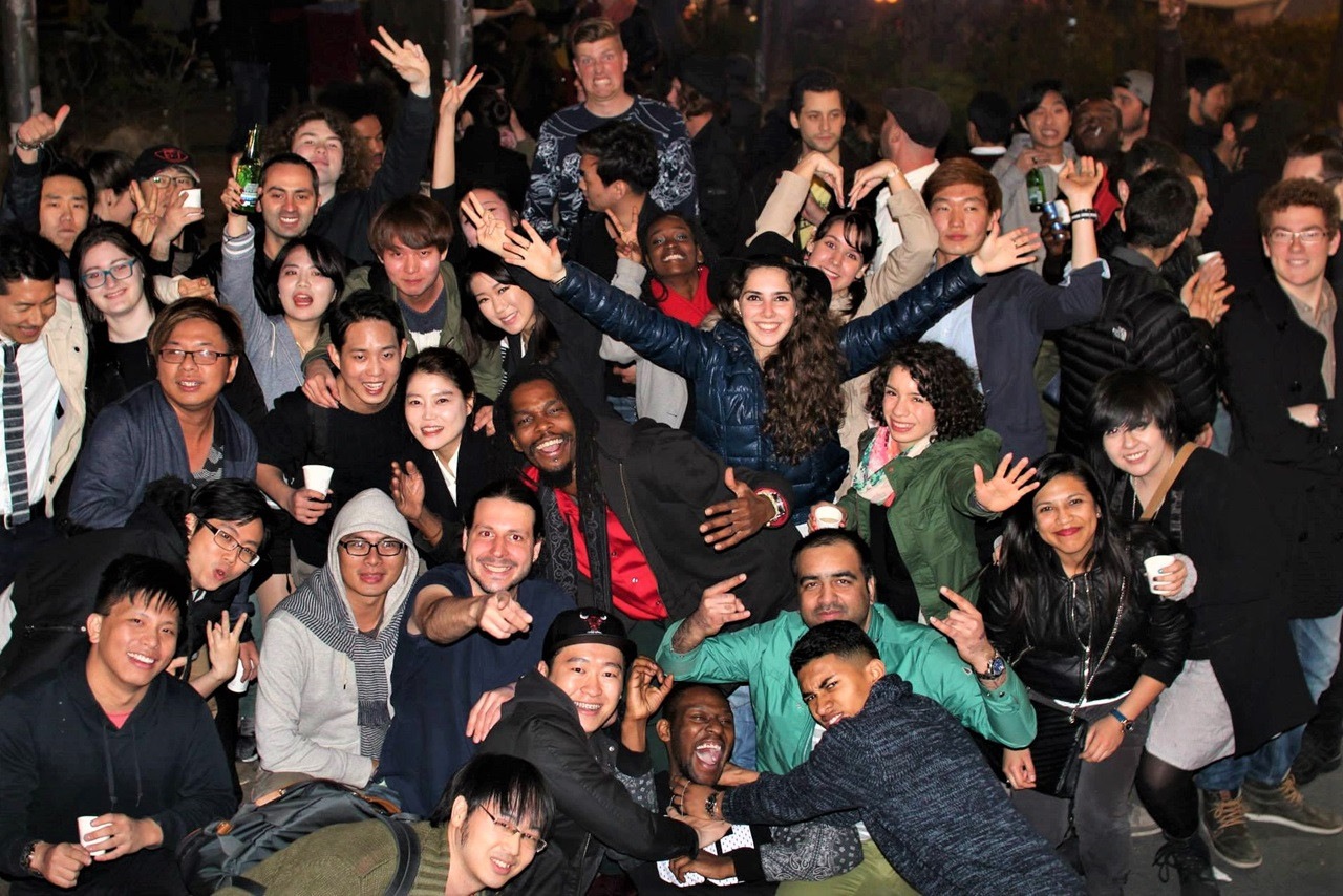 Seoul Pub Crawl by Absolute – photo 3