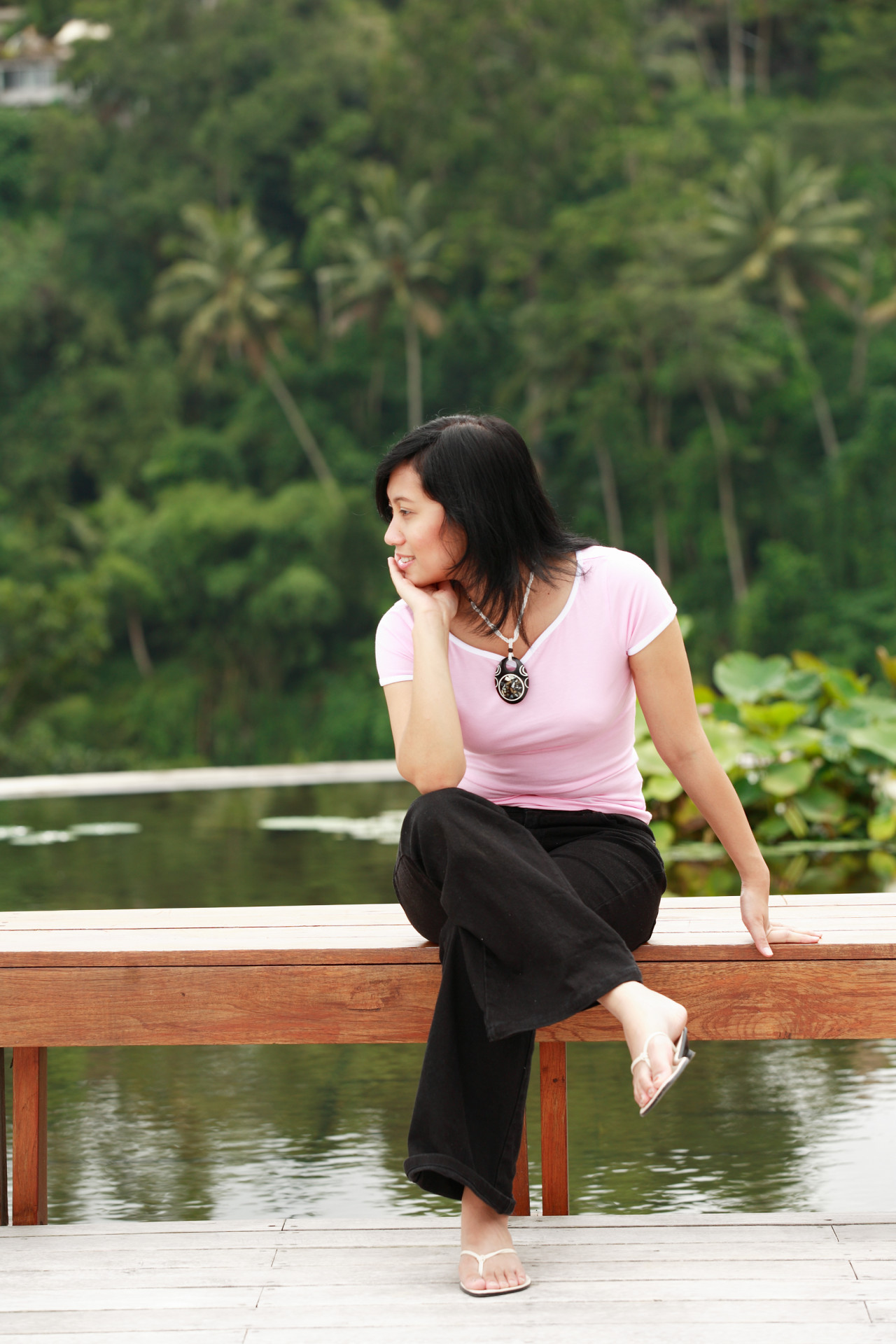 Professional Photo Shoot in Bali – photo 4