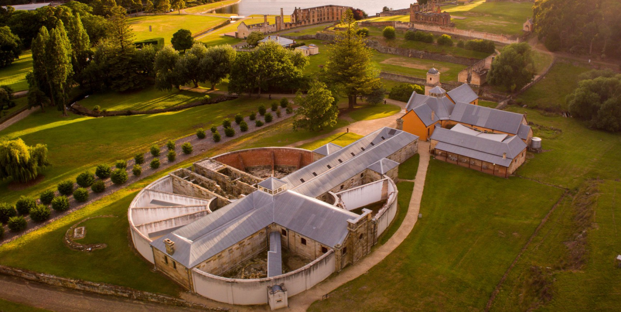 Port Arthur Historic Site – photo 5
