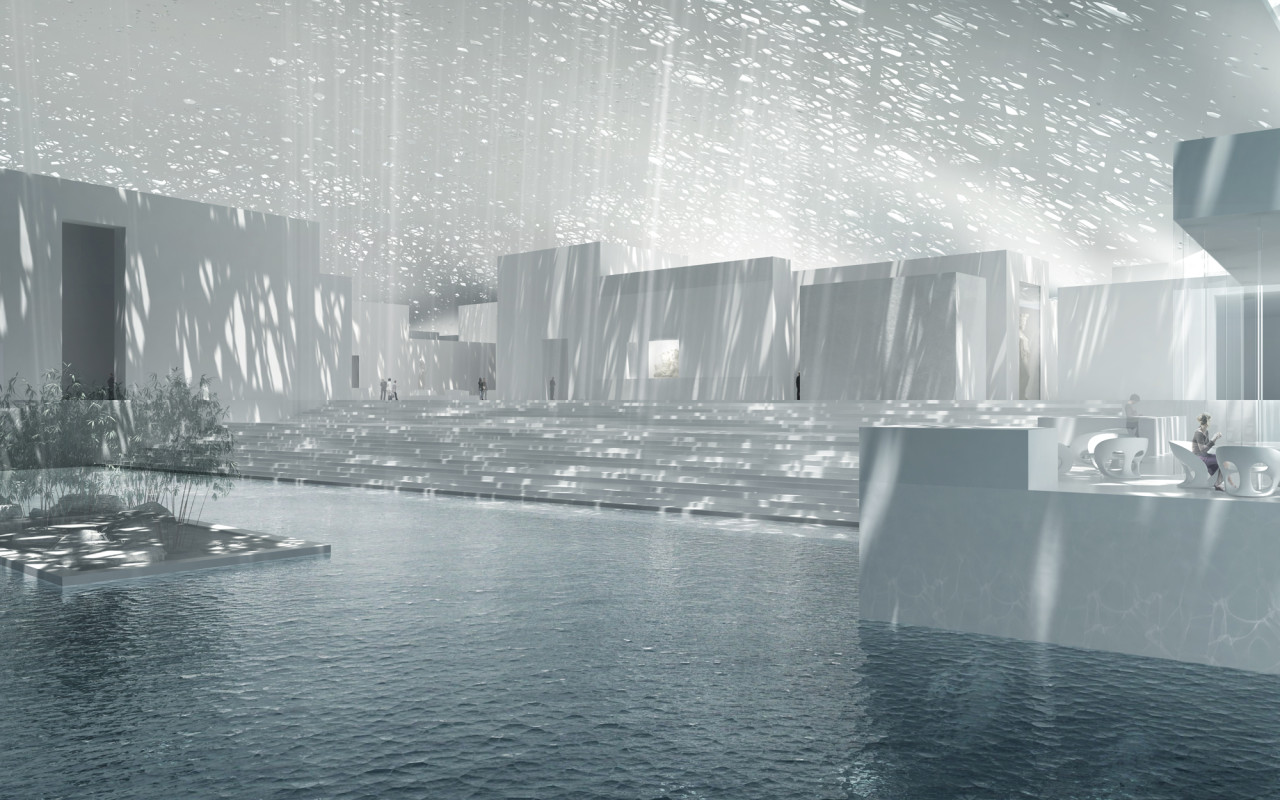 COMBO: SeaWorld Abu Dhabi + Louvre Abu Dhabi Tickets – photo 6