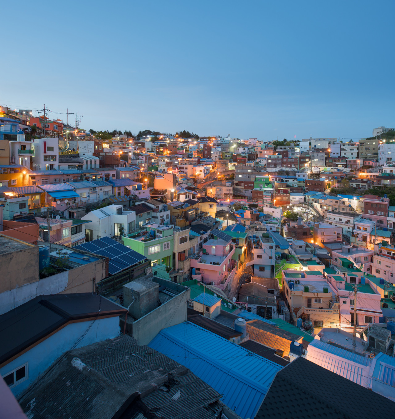 Busan City Tour: Haedong Yonggungsa, Taejongdae, Gamcheon Culture Village, and Songdo Skywalk – photo 4