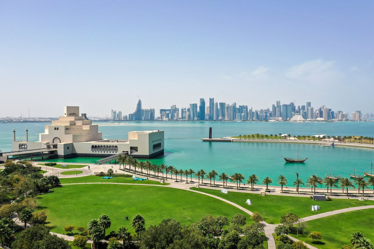 Museum of Islamic Art Ticket – photo 8