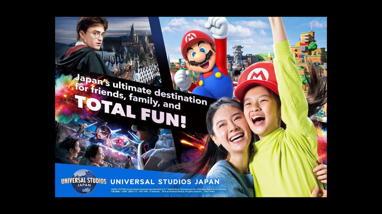 Universal Studios Japan SUPER NINTENDO WORLD™ Ticket – photo 4