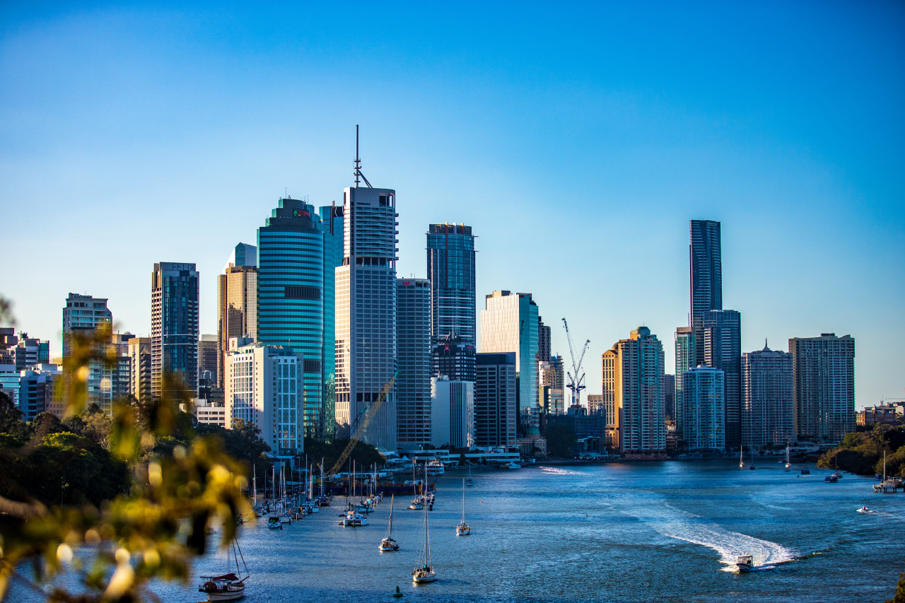 Brisbane Cycling Tour – photo 6