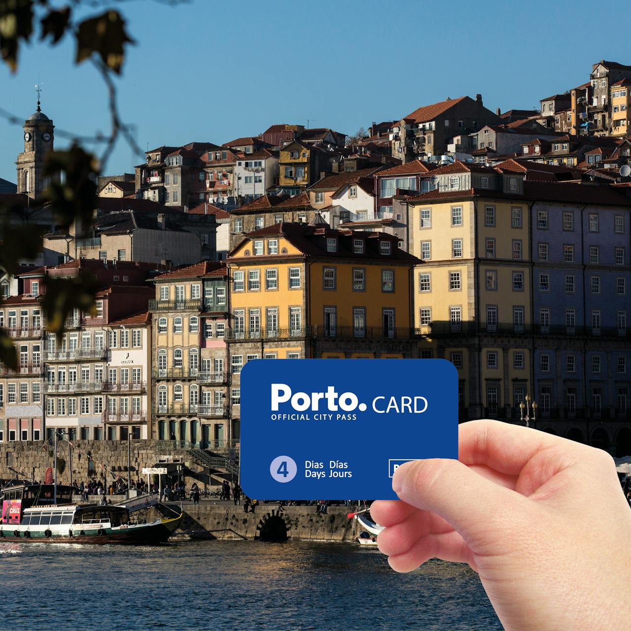 Porto Card – photo 3