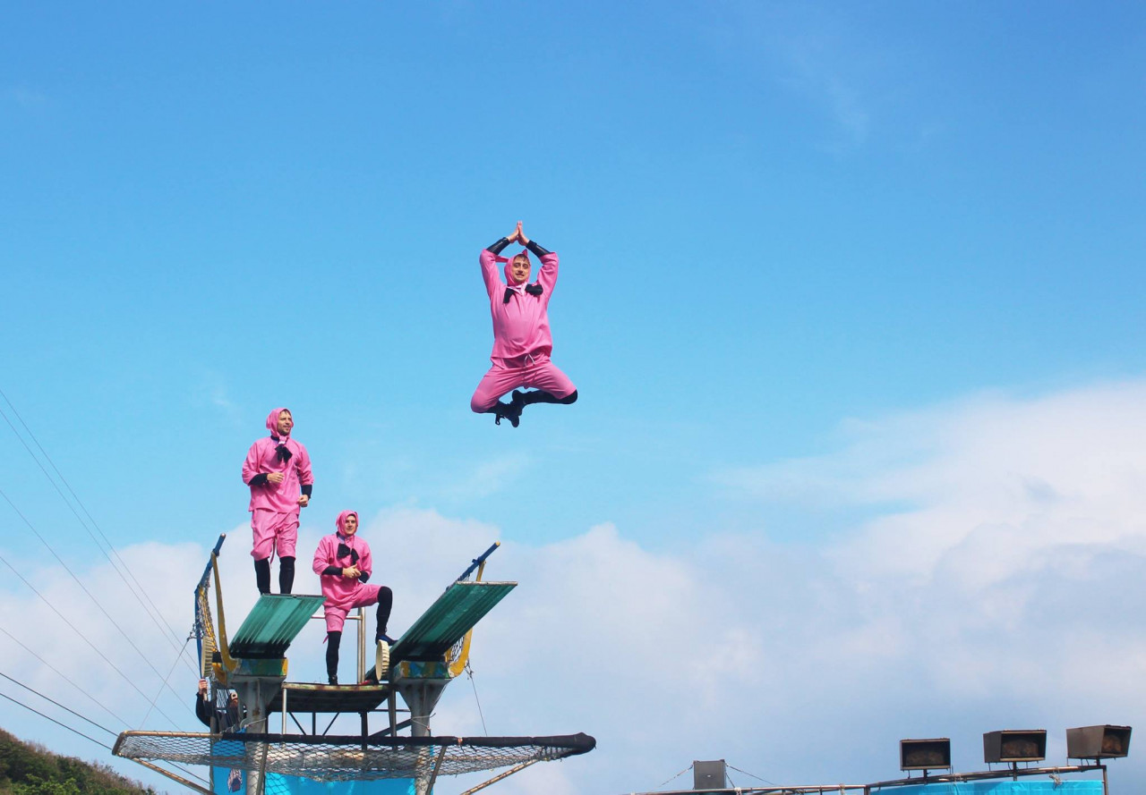 Yehliu Ocean World – photo 3