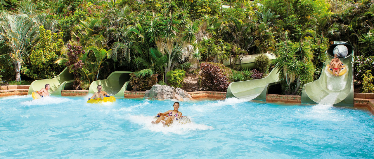 Siam Park Ticket – photo 6