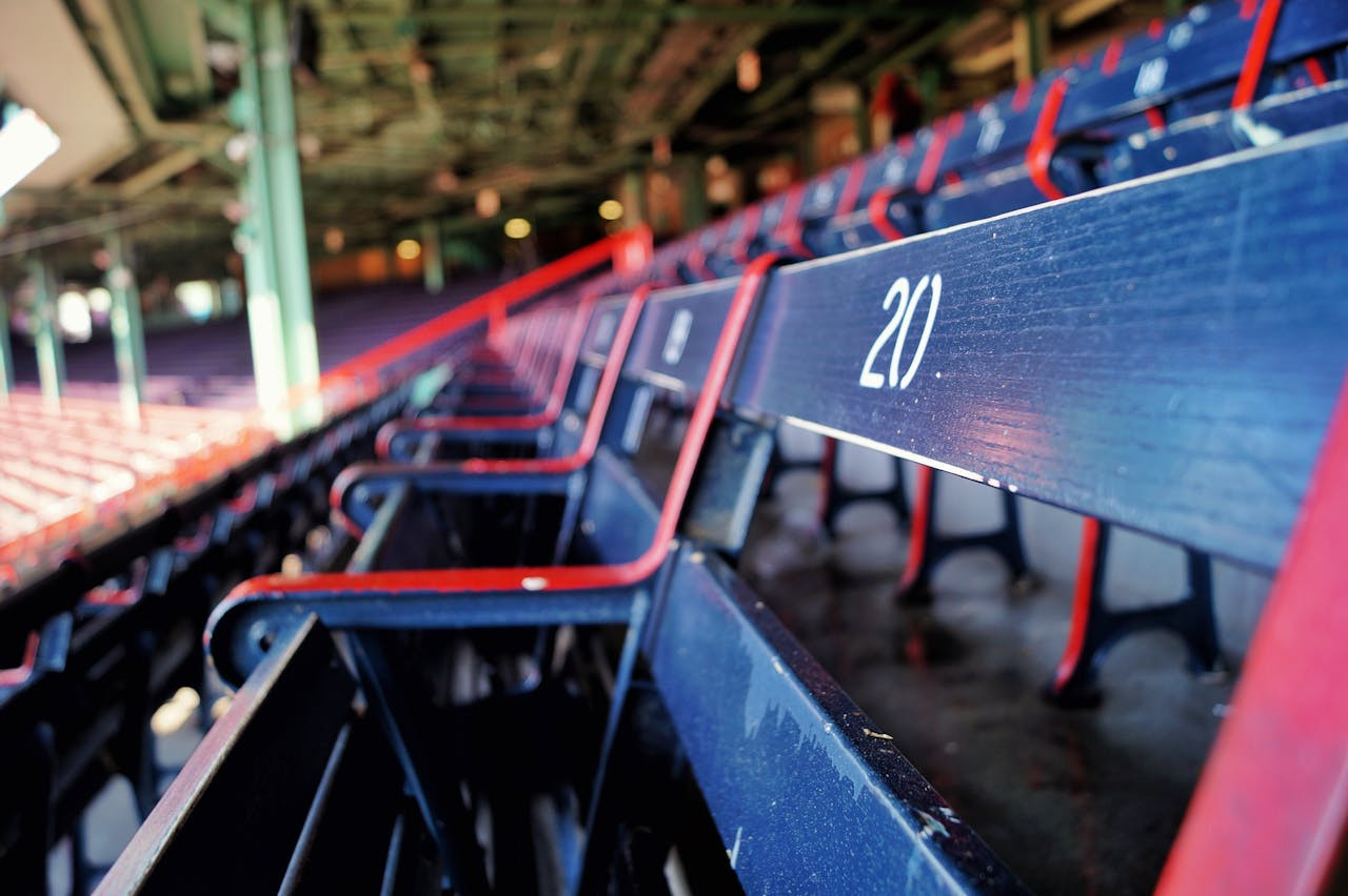 Fenway Park walking tour in Boston – photo 5