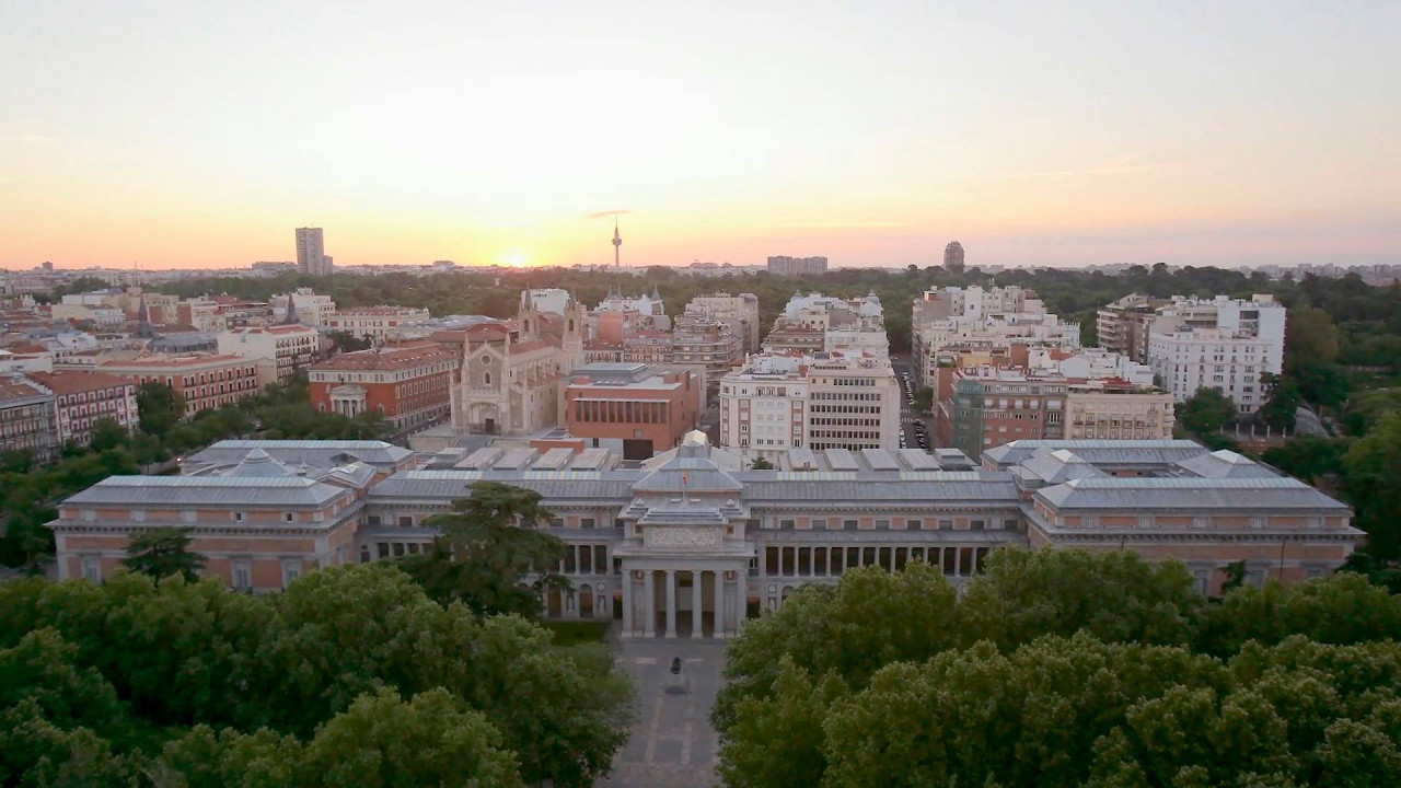 Prado Museum Guided Tour in English – photo 3