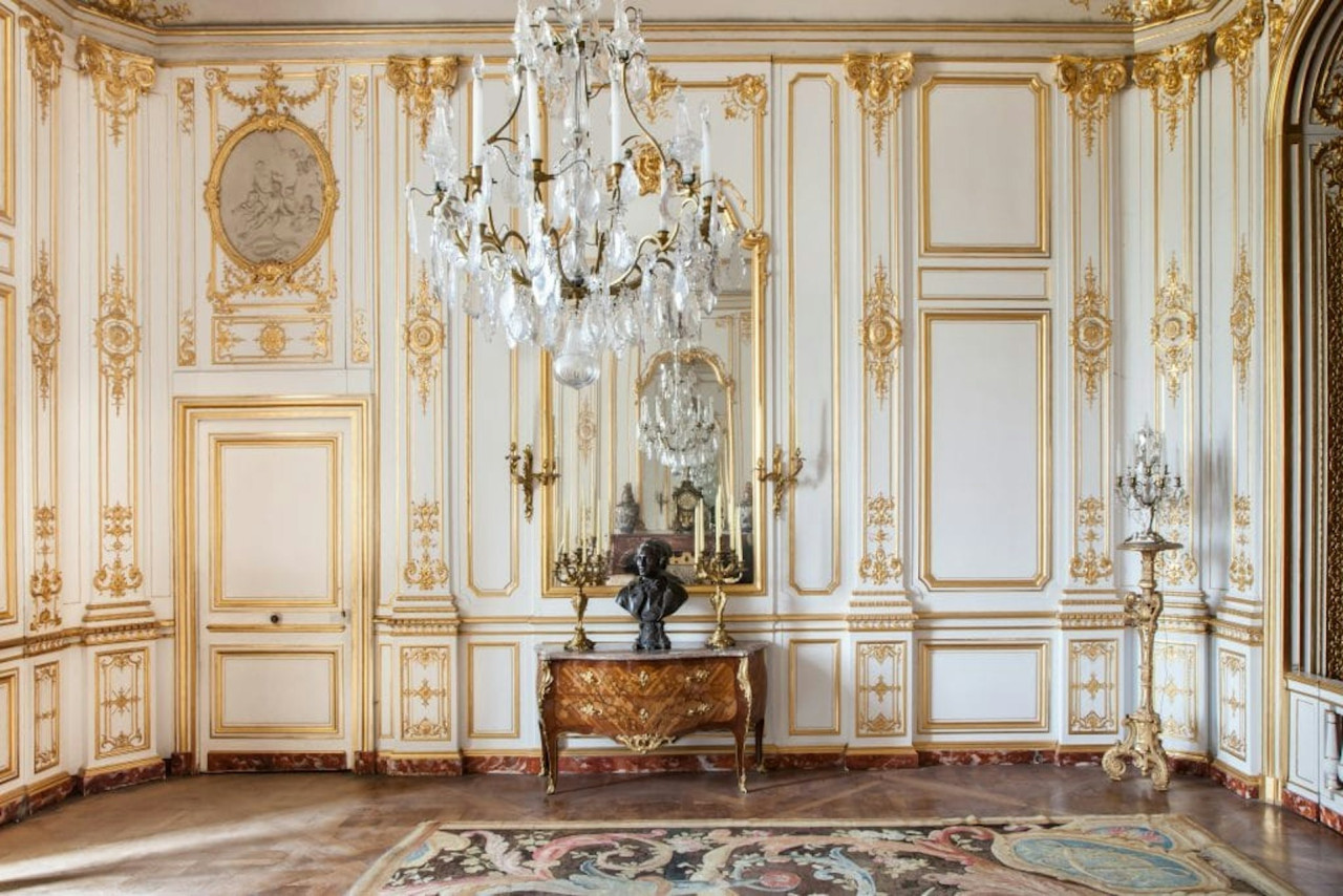 Château de Chambord Ticket – photo 2