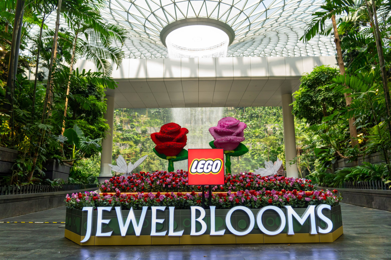 Jewel Changi Airport Attractions – photo 4