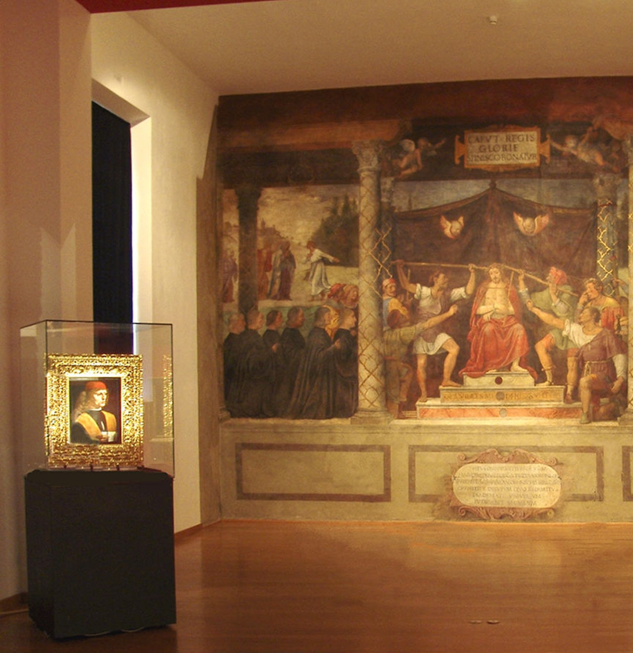 Pinacoteca Ambrosiana Art Gallery – photo 6