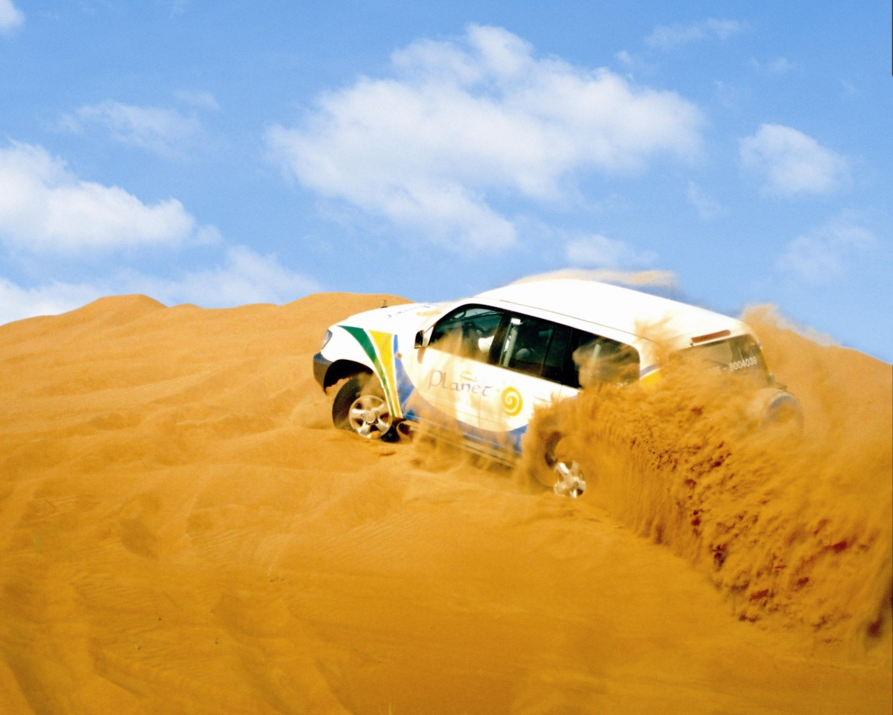 Go City Dubai Highlights Pass: Save up to 50% on Attractions – photo 7