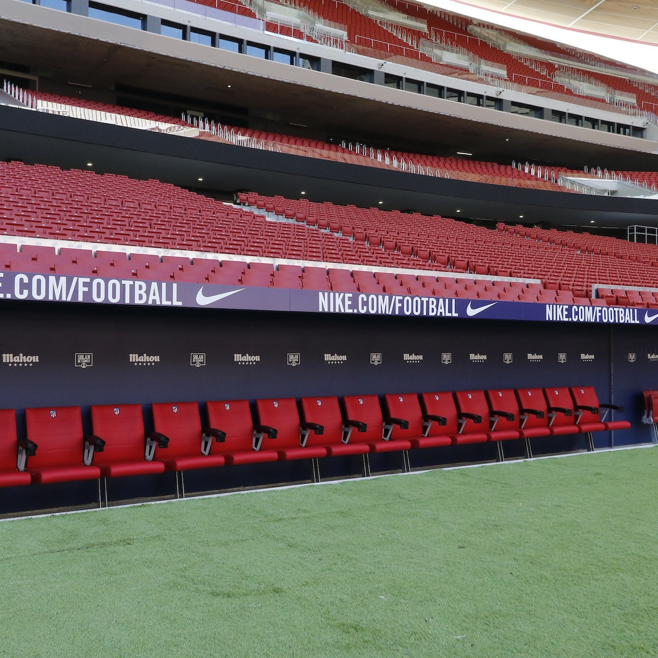 Cívitas Metropolitano Stadium – photo 4