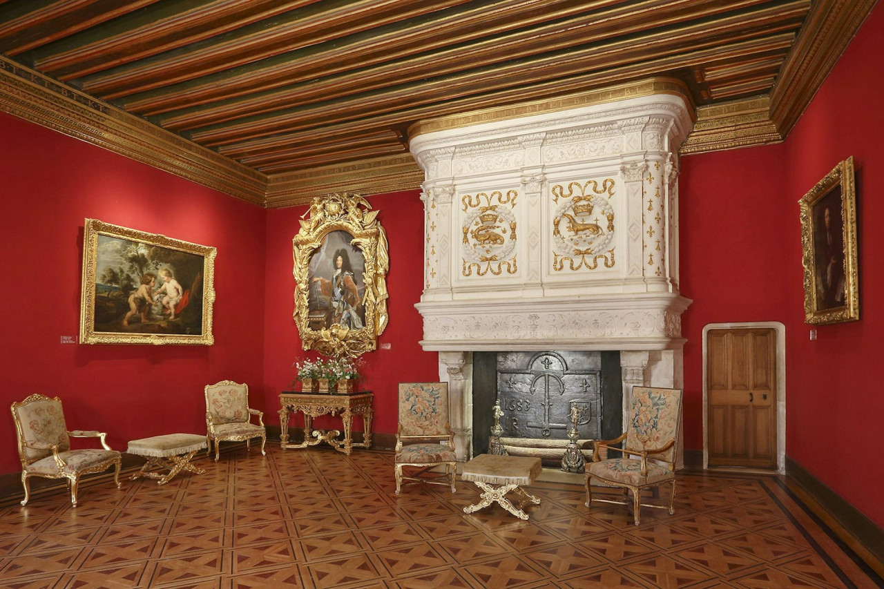 Château de Chenonceau Ticket – photo 9