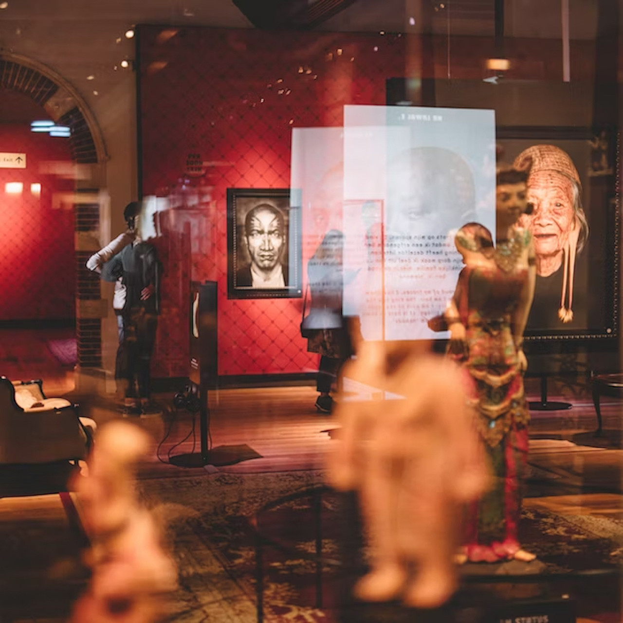 Tropenmuseum of World Cultures – photo 2