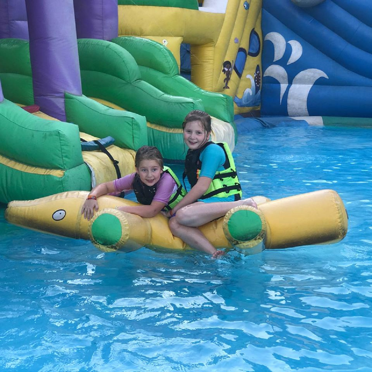 Grand Canyon Water Park – photo 8