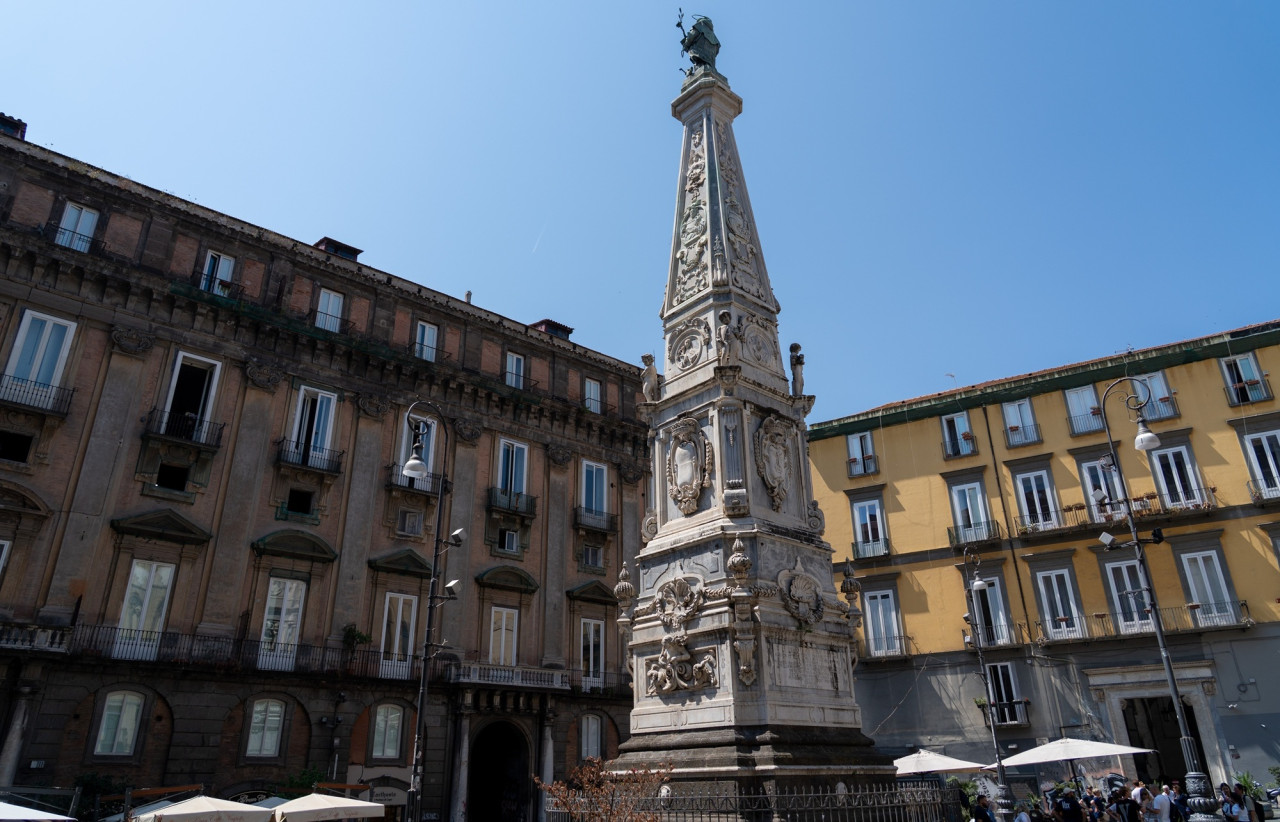 Sansevero Chapel Tour with English-Speaking Guide – photo 9