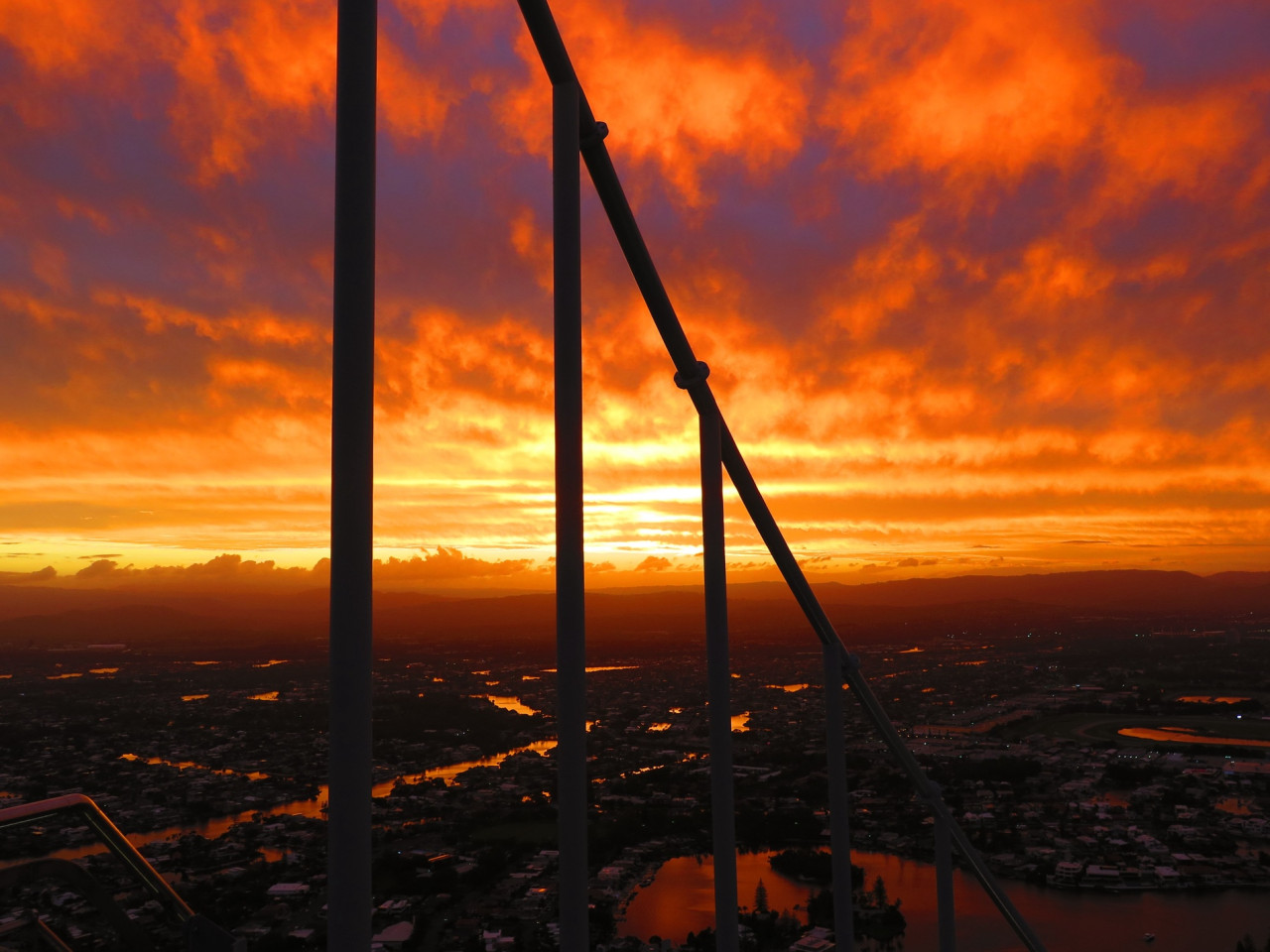 SkyPoint Climb in Gold Coast – photo 6