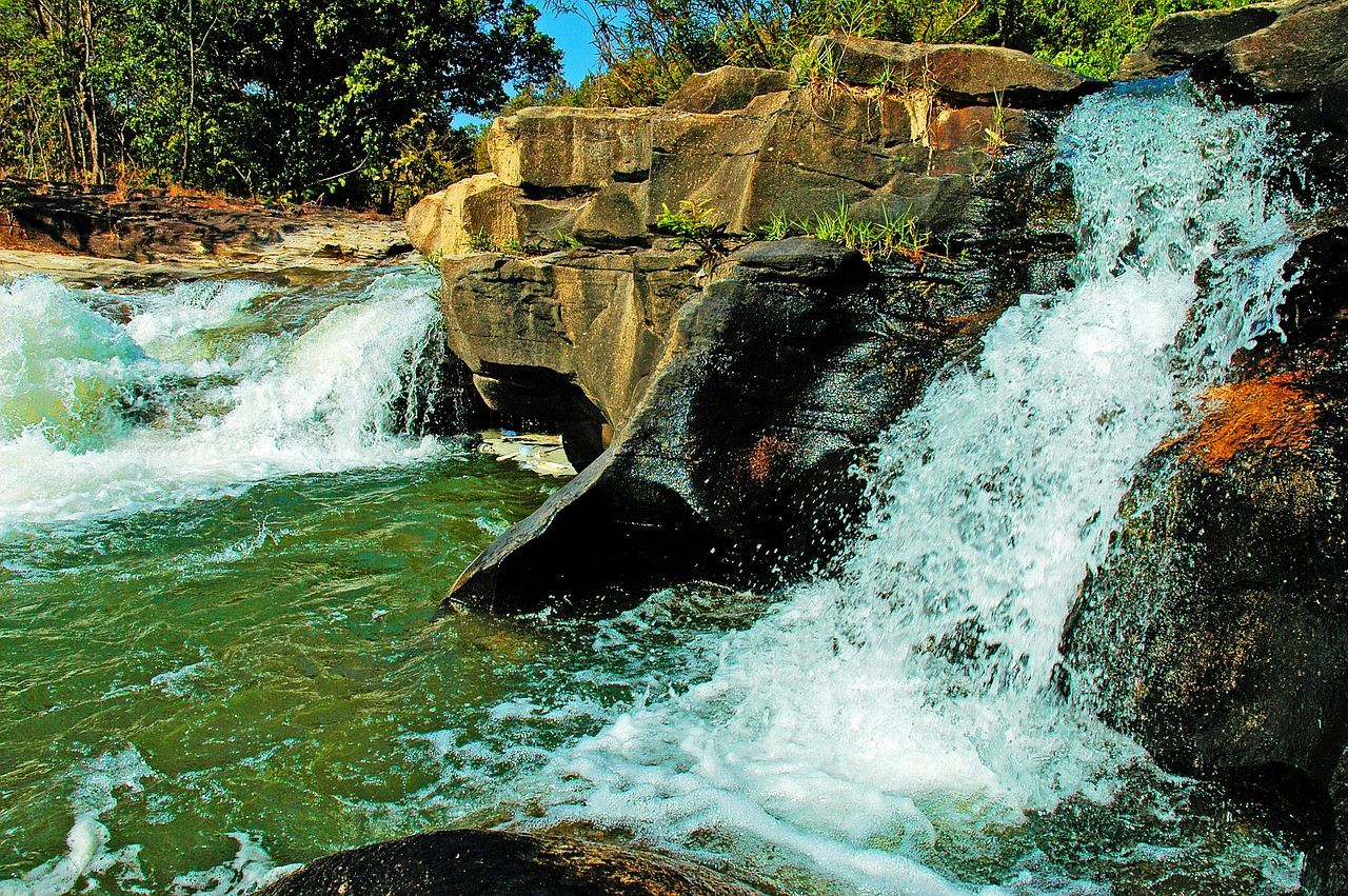 Doi Inthanon National Park Tour – photo 2