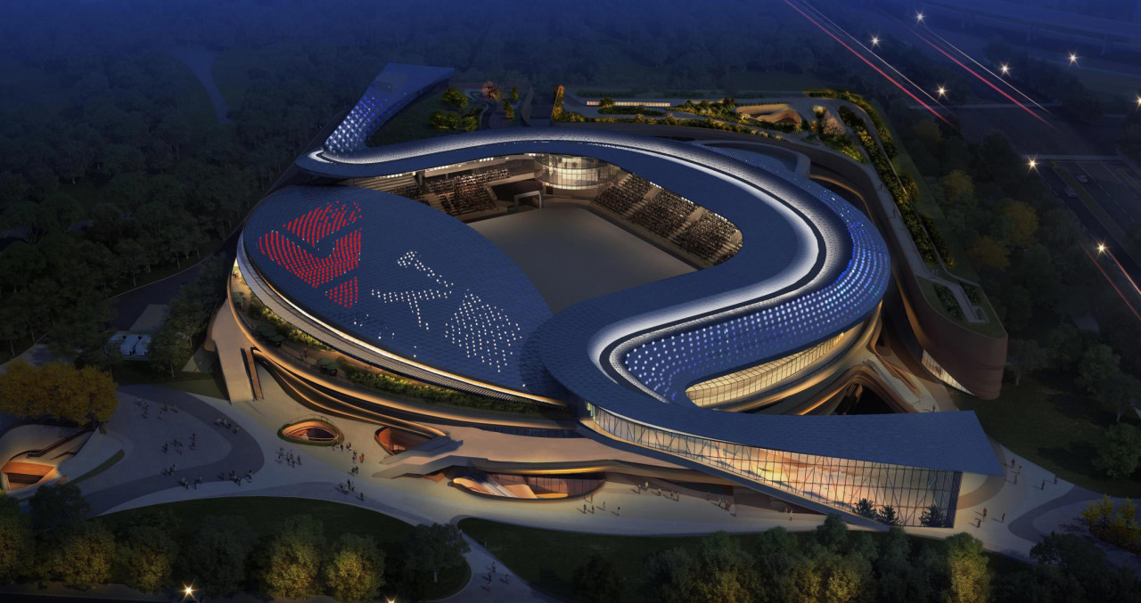 Longines Global Champions Tour Shanghai 2026 (01 - 03 May) – photo 5