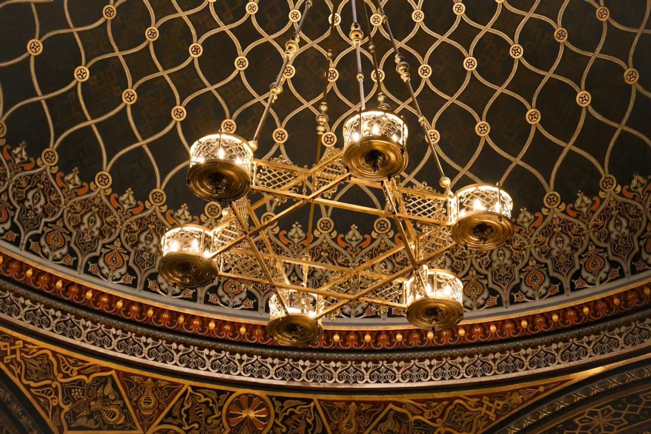 Prague Jewish Quarter Ticket + Guided Introduction + Optional Audio Guide – photo 7