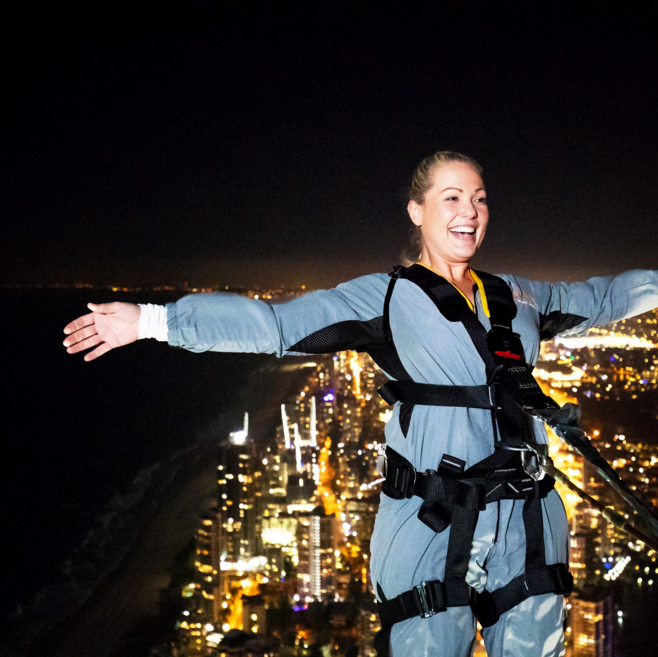 SkyPoint Climb in Gold Coast – photo 9