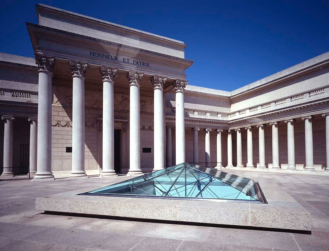 Legion of Honor Ticket – photo 3