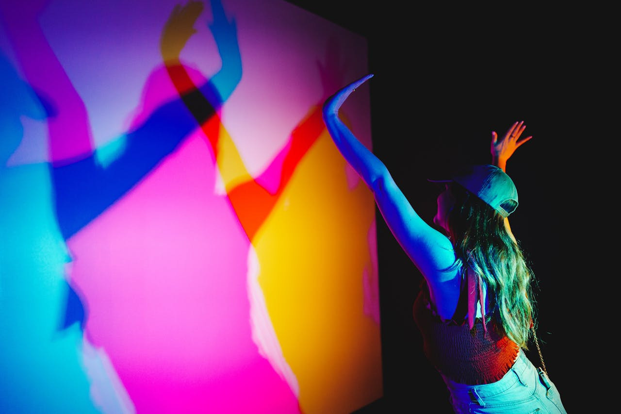 Museum of Illusions Boston – photo 2