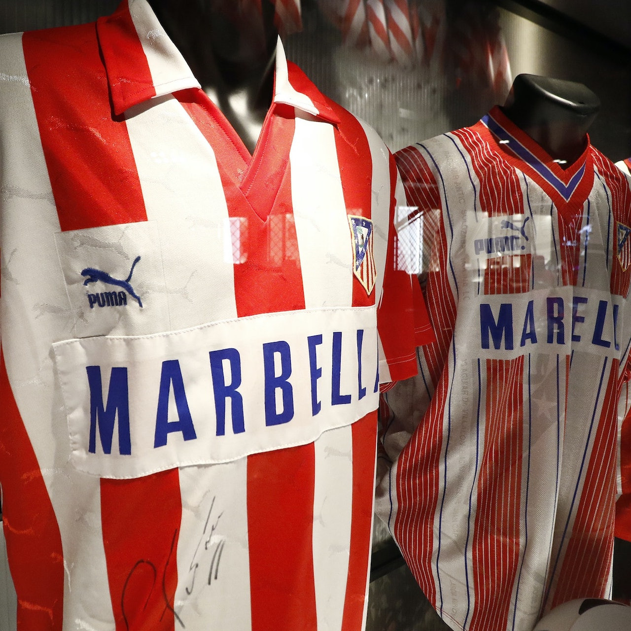 Cívitas Metropolitano Stadium – photo 3