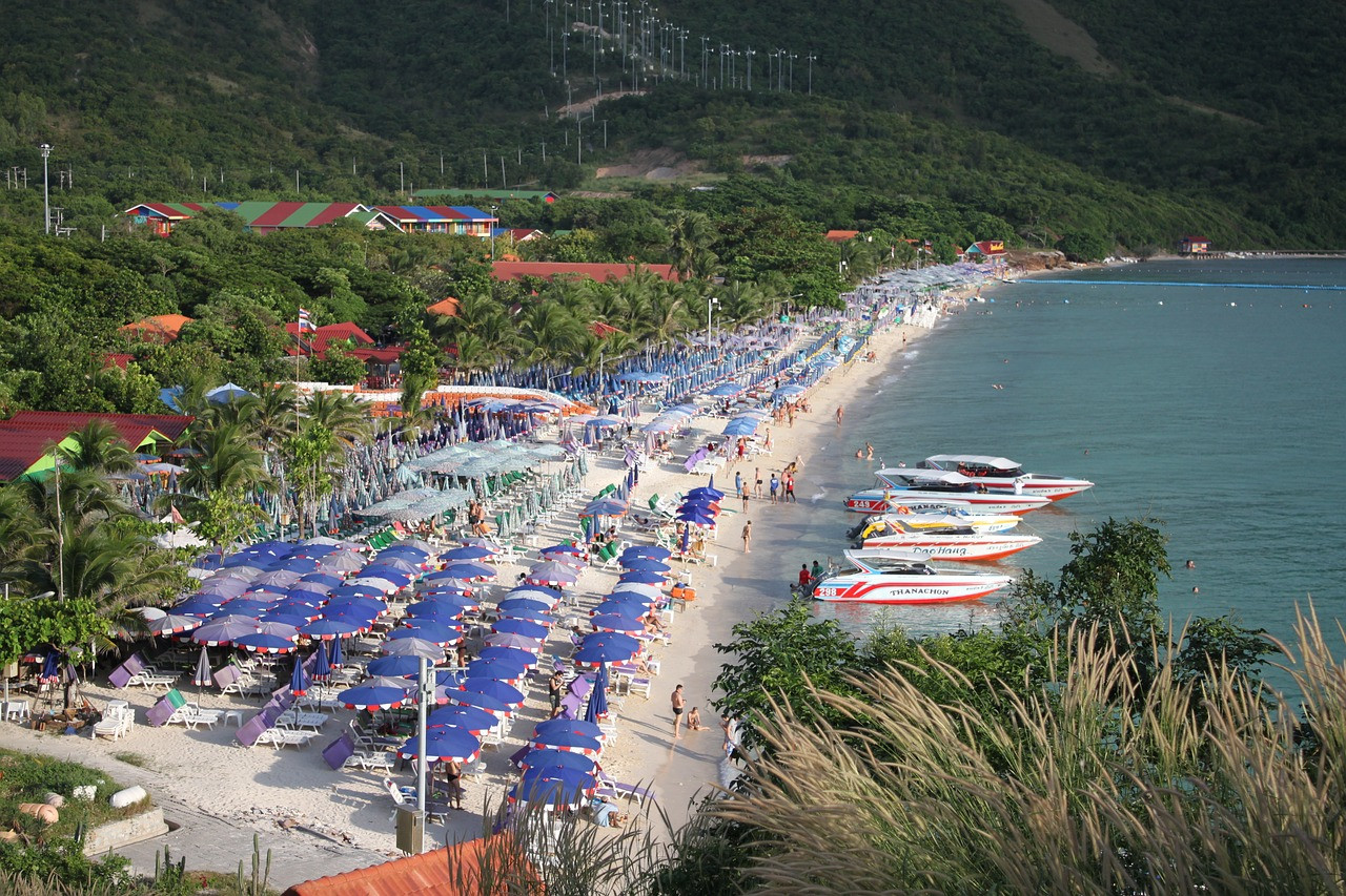 Koh Larn Island Tour from Pattaya – photo 7