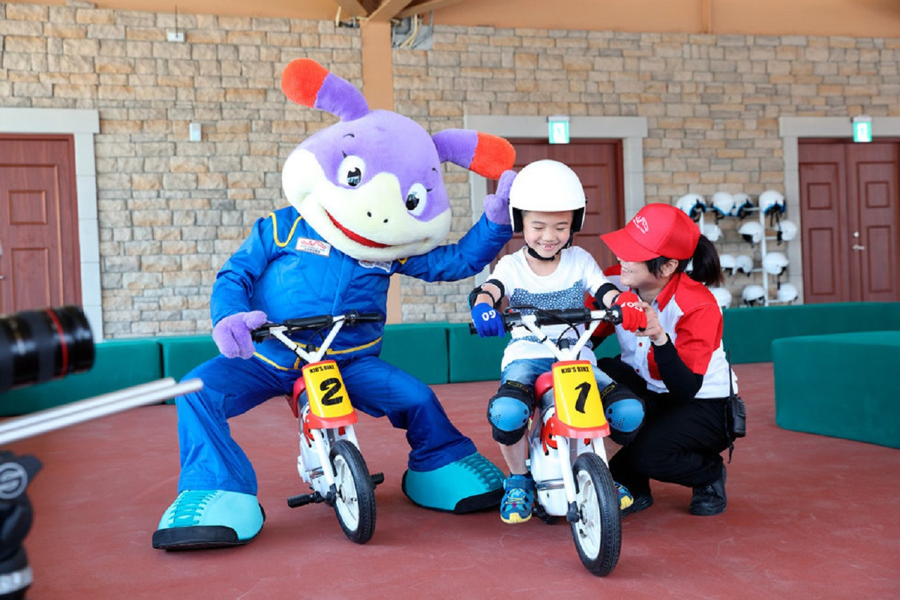 Suzuka Circuit Park – photo 5