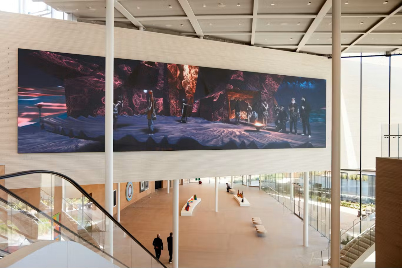 Art Gallery of New South Wales: Australian Art Stories Guided Tour – photo 4