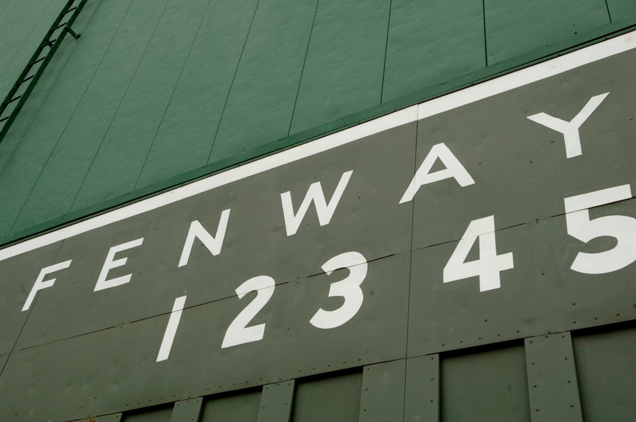 Fenway Park walking tour in Boston – photo 4