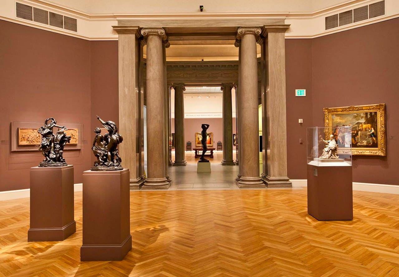 Legion of Honor Ticket – photo 4