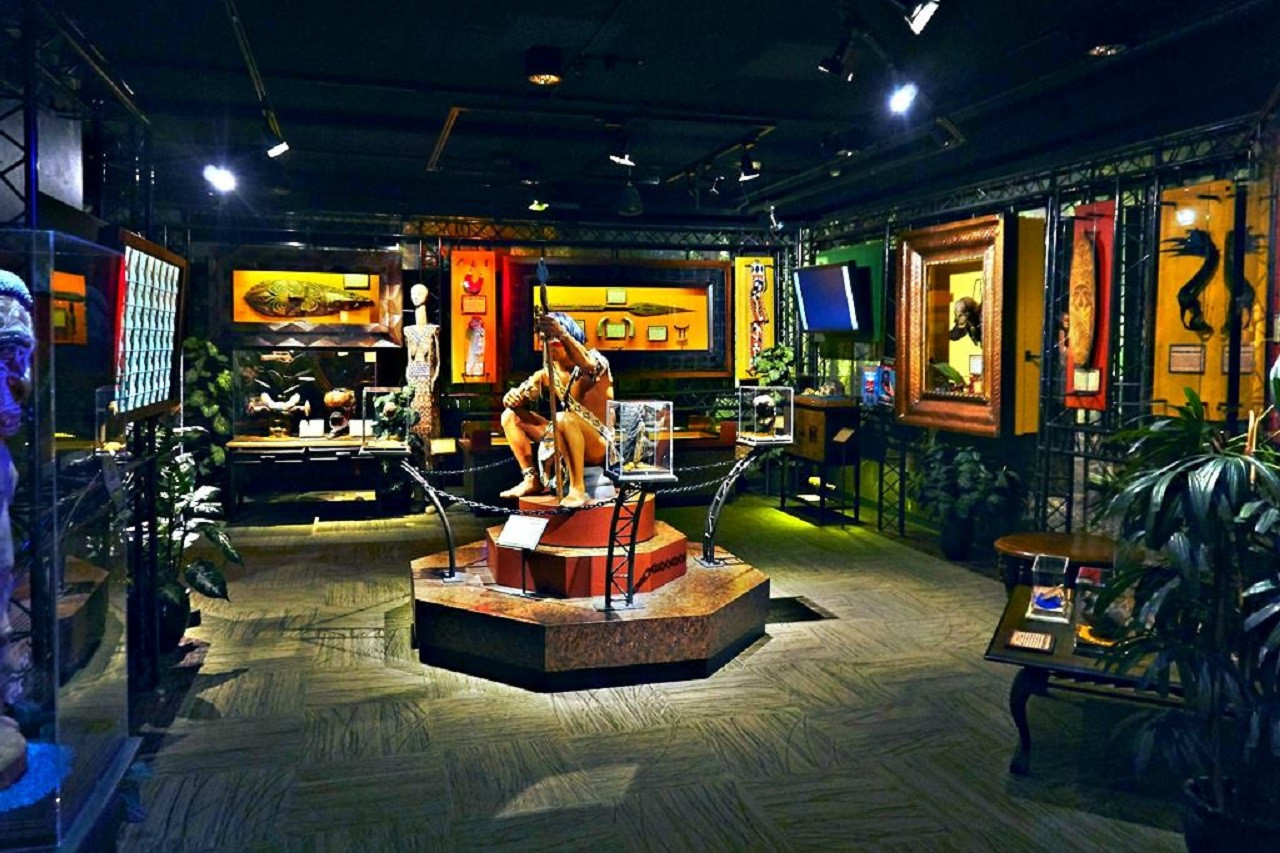 Ripley's Believe It or Not! Gold Coast – photo 4