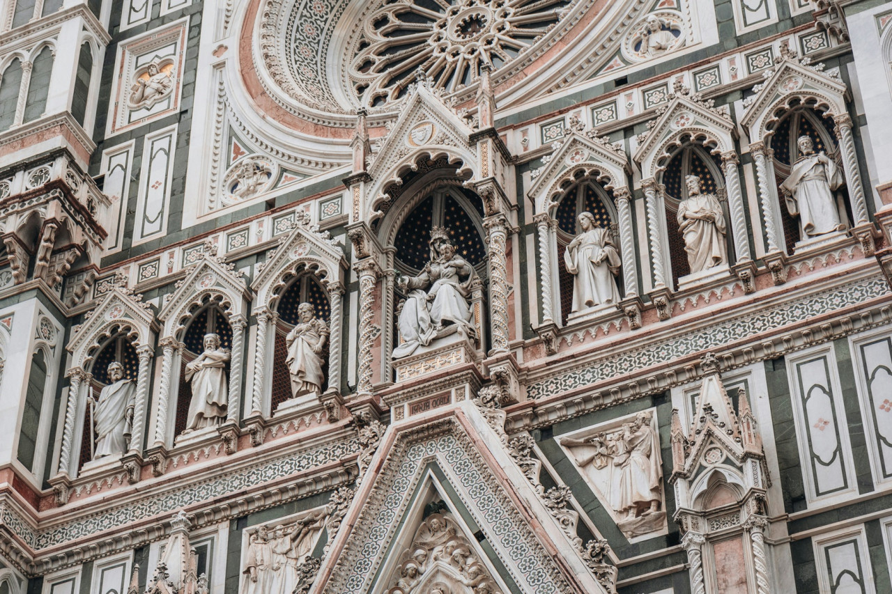 Duomo Cathedral Tour with English-Speaking Guide & Entry – photo 4