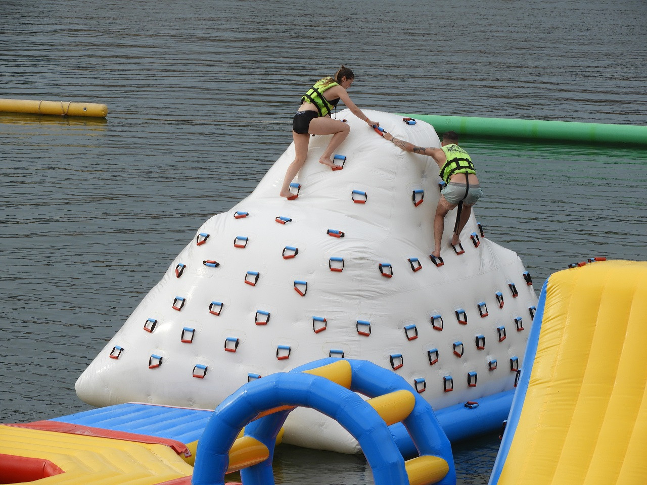 Grand Canyon Water Park – photo 4
