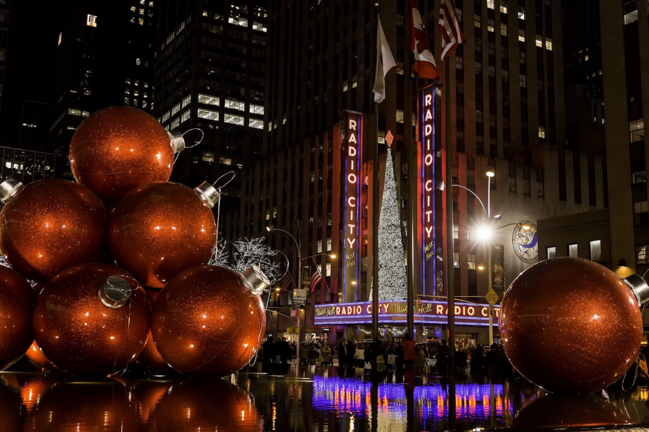 Radio City Music Hall Christmas Spectacular Show Starring the Rockettes Tickets – photo 5