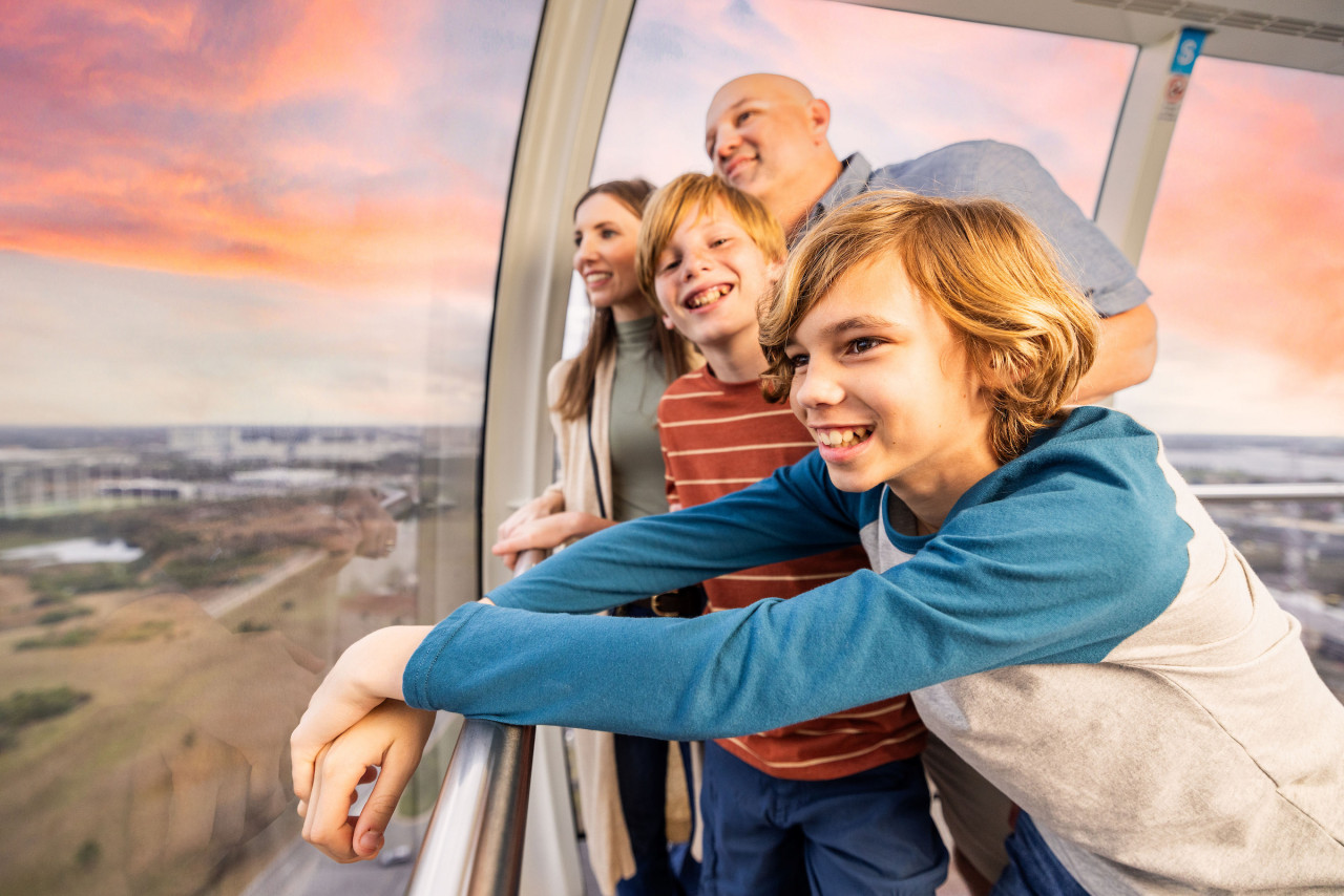 COMBO: The Merlin Florida Ticket - Admission to 7 Family Attractions – photo 8