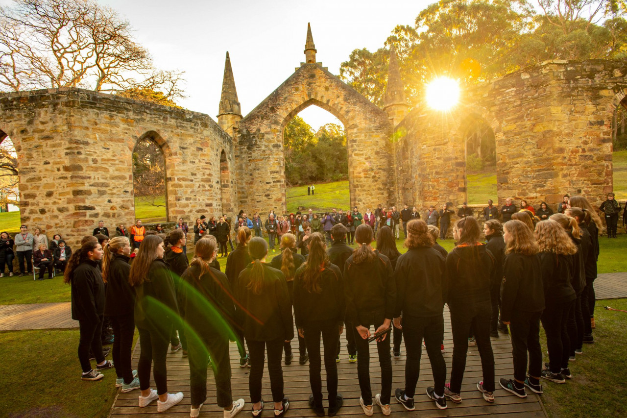 Port Arthur Historic Site – photo 8