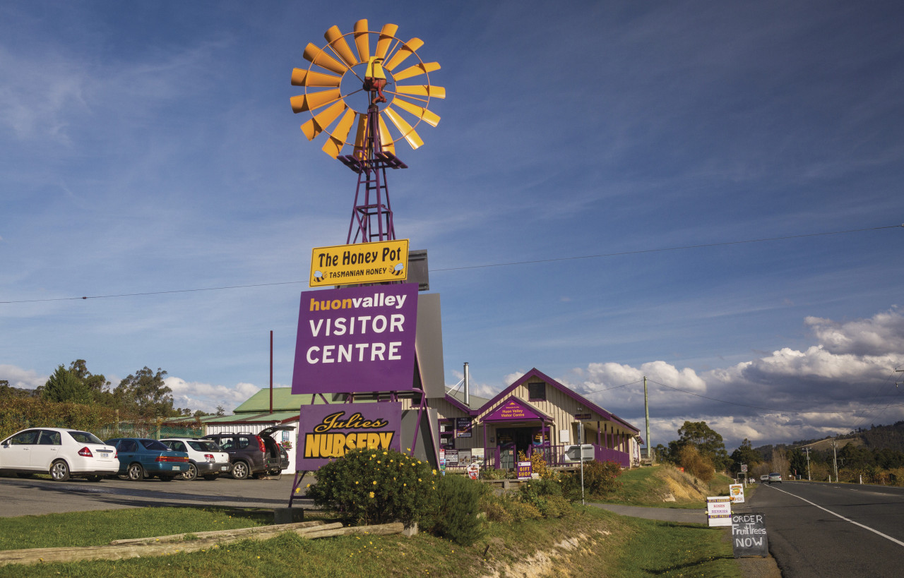 Huon Valley Tour – photo 3