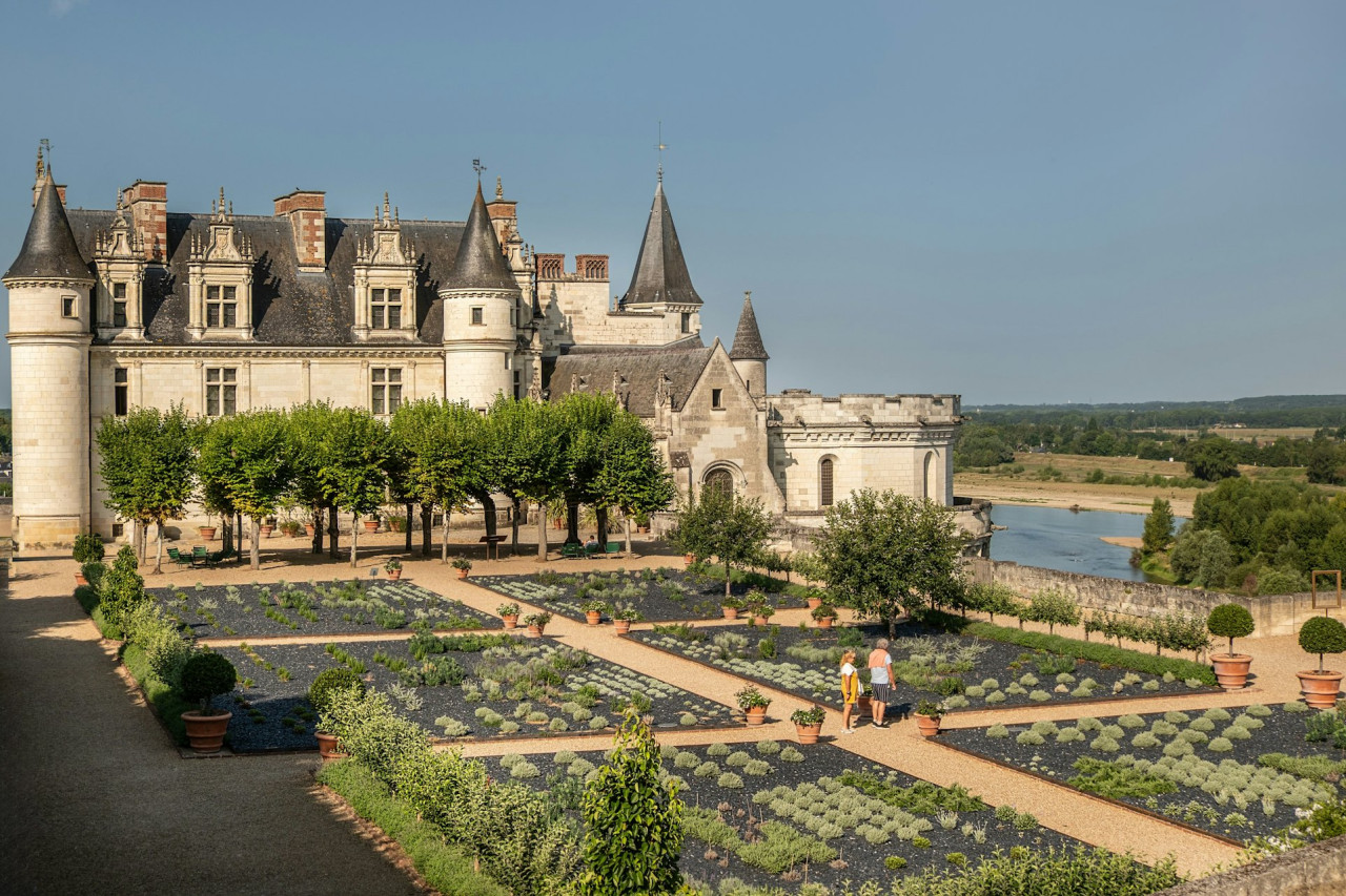 Château d'Amboise Skip The Line Ticket – photo 3