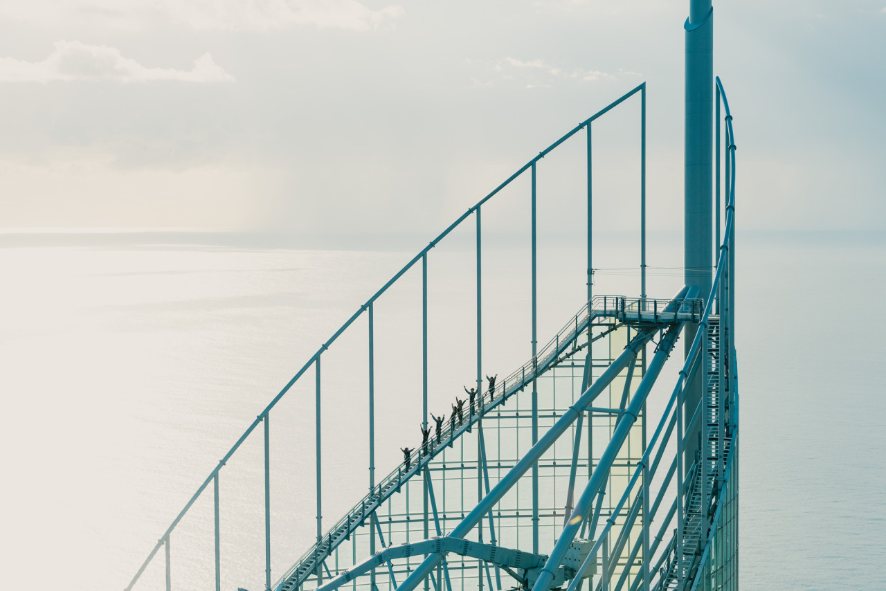 SkyPoint Climb in Gold Coast – photo 2