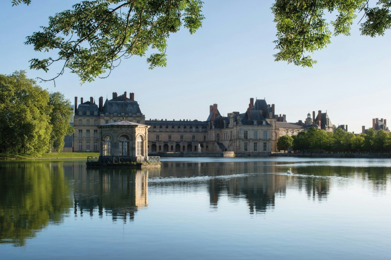 Château de Fontainebleau Ticket – photo 3