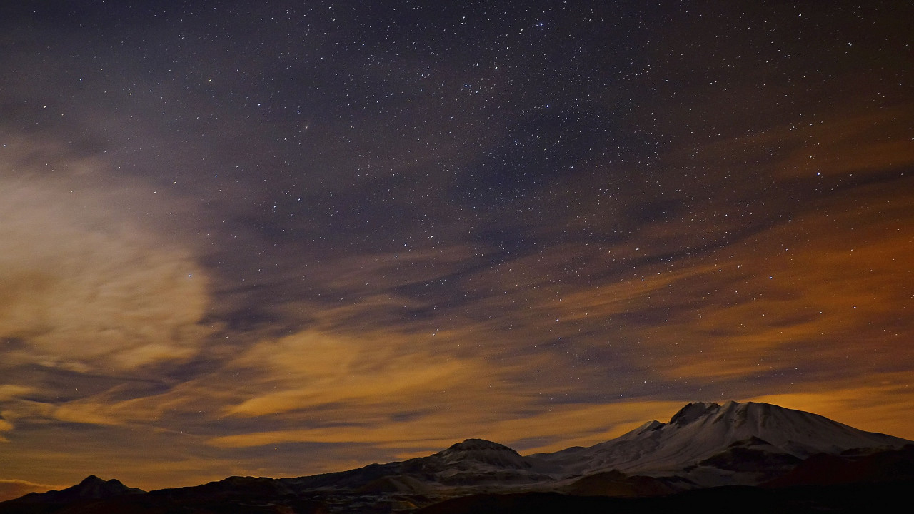 Mount Cook Big Sky Stargazing – photo 2