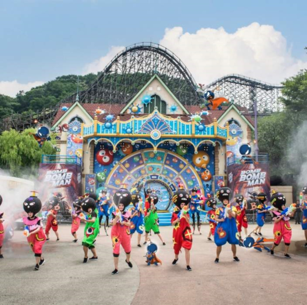 Everland Theme Park Ticket – photo 6