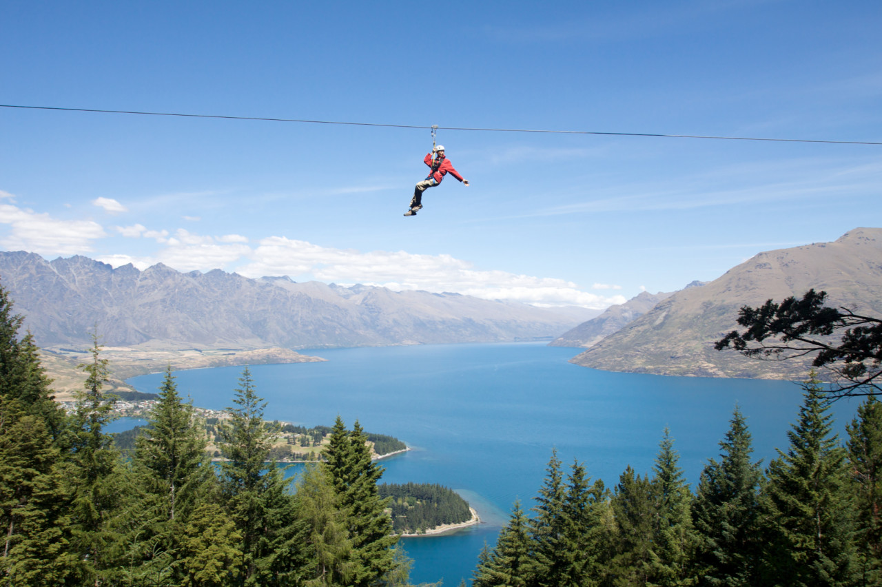 Ziptrek Ecotours Queenstown – photo 5