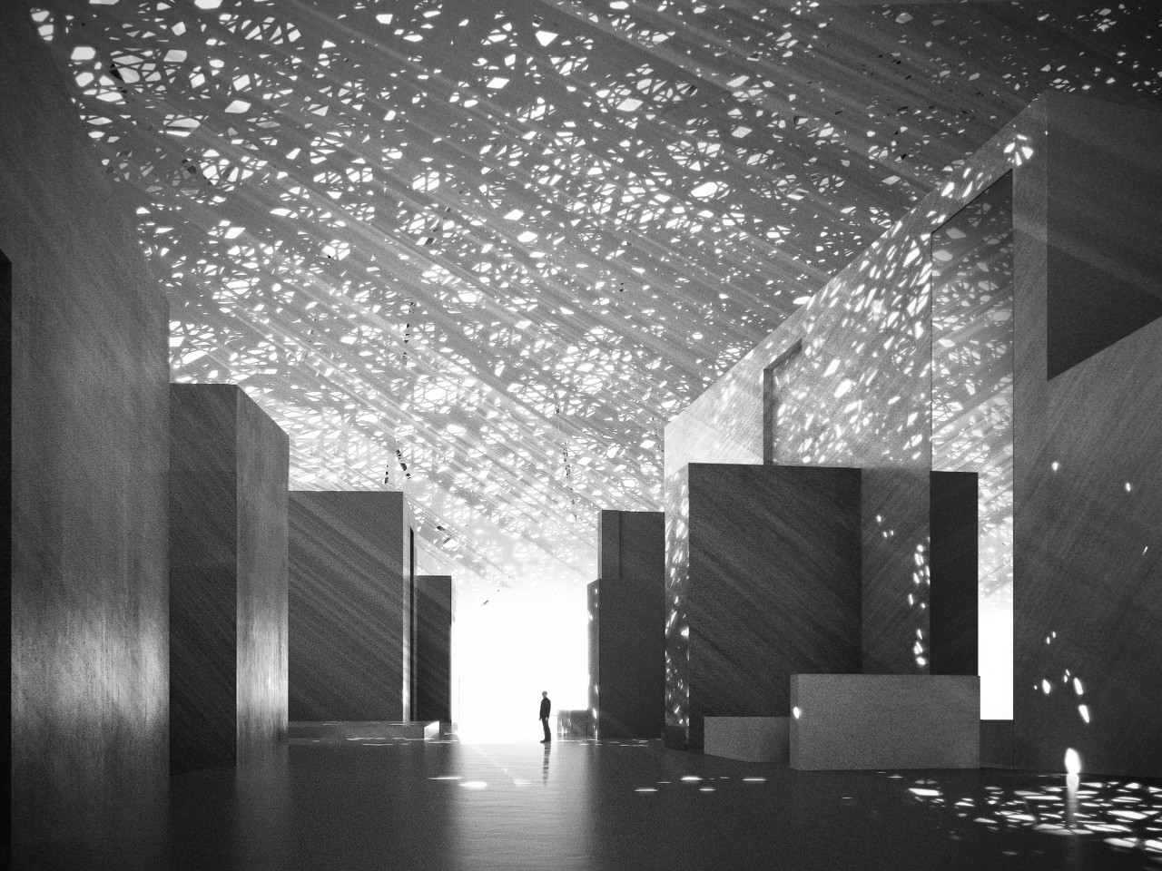 COMBO: SeaWorld Abu Dhabi + Louvre Abu Dhabi Tickets – photo 4