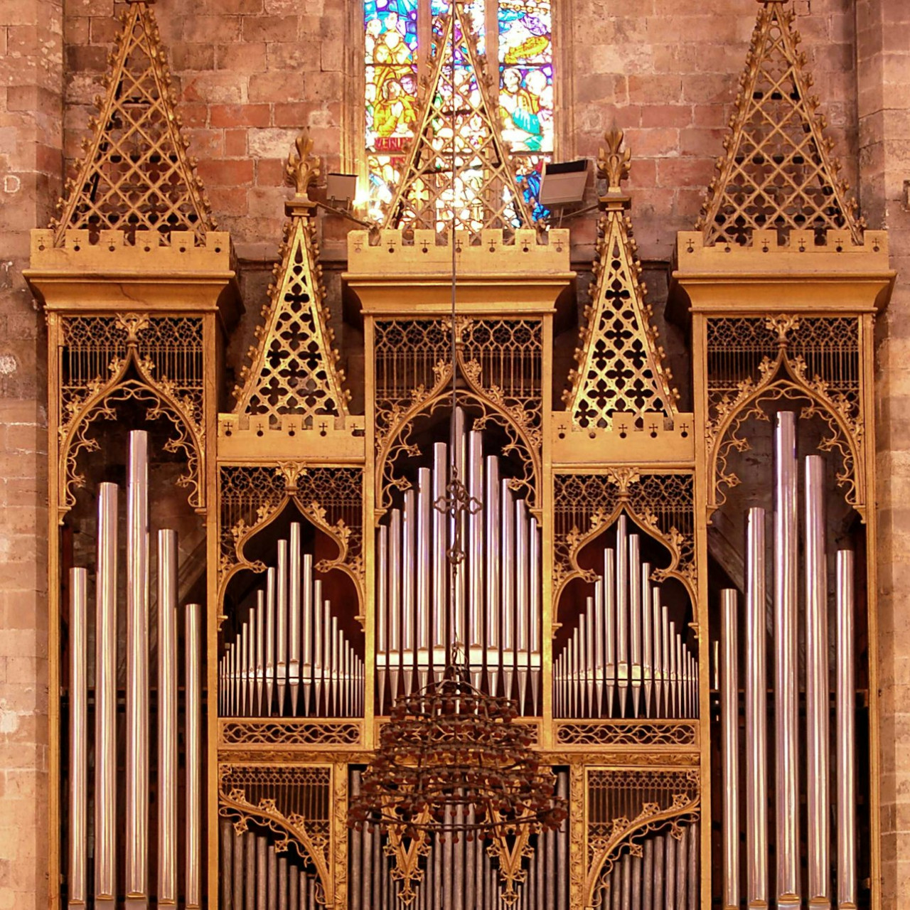Mallorca Cathedral Ticket – photo 6